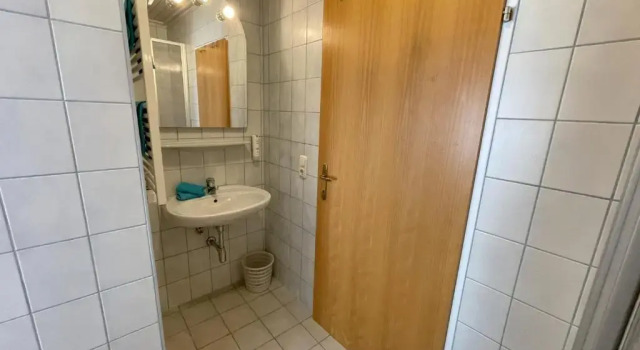Апартаменты Gästehaus Gertrude