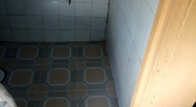 Standart oda Eldama Lodge