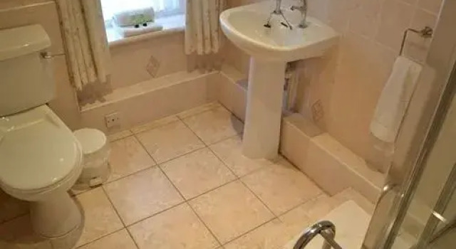 The Sandhaven, Забронировать Отель Отели Суонидж 3 звезды, рядом с Пирс Суонедж, 3*