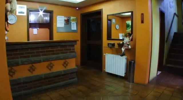 Pousada Canela