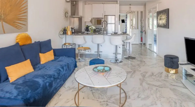 PresquIle 39663, Забронировать Отель Отели Канн 3 звезды, рядом с Handi plage, 3*
