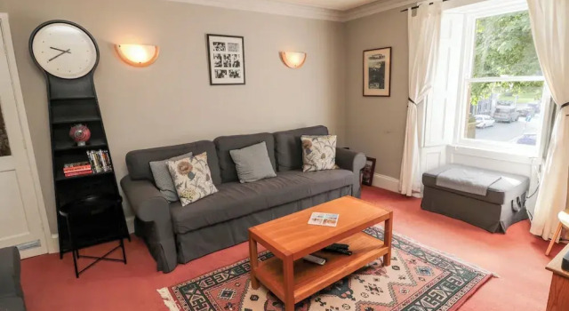 Simonside Apartment