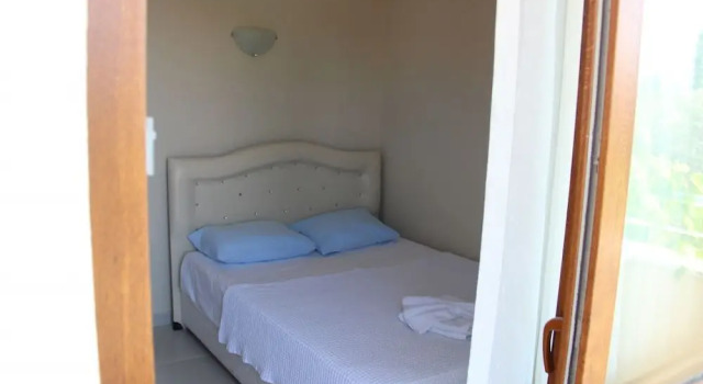 Assos Bahcivan Motel, Boek Motel Balabanlı Regio Marmara