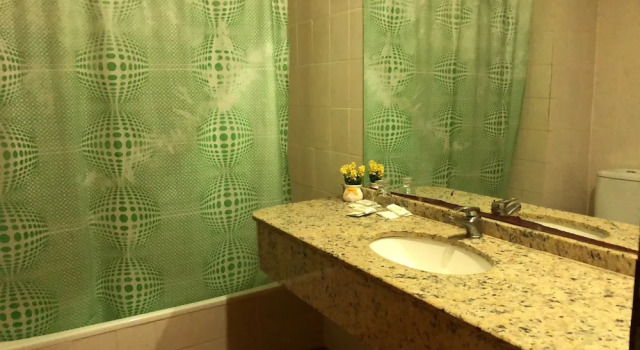 Номер Standard Hotel Carmen