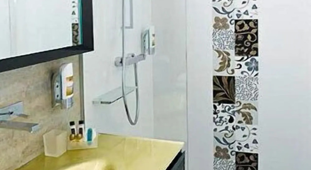 Номер Standard Boutiquehotel am Dom