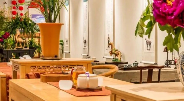 HeYuan Leisure&Accommodation