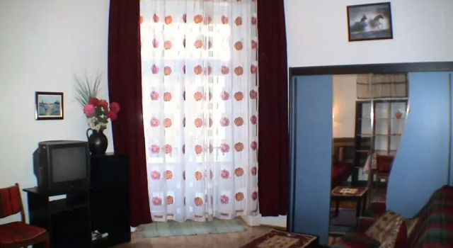 Студия Garibaldi 5 Apartments & Rooms