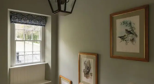 Keeper's Cottage, Забронировать Дом для отпуска Виллы Графства Антрим, Вилла