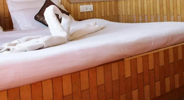 Royal Park Hotel, Varaa Hotelli Gulmarg 