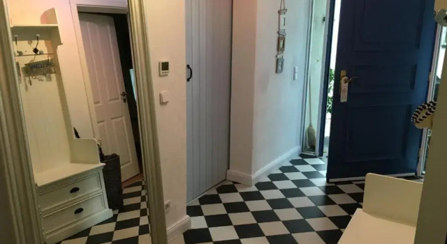 Апартаменты Superior Ferienwohnung Ankerplatz