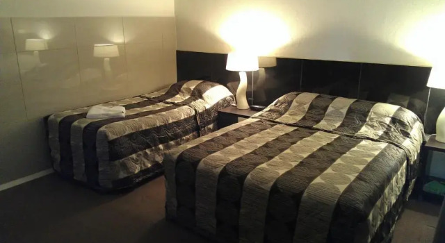 Двухместный номер Standard Avalon Motel