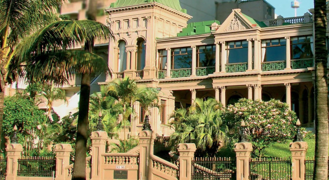 Durban Manor Hotel & Conference Centre