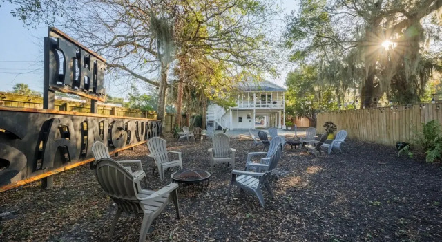San Marco Villa Lower, Забронировать Вилла Виллы Saint Augustine Area, Вилла