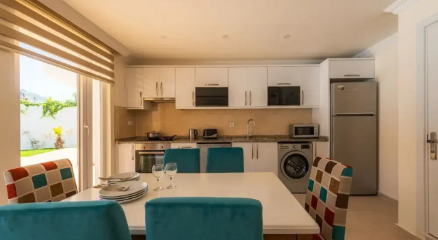 Orka Residence Villa