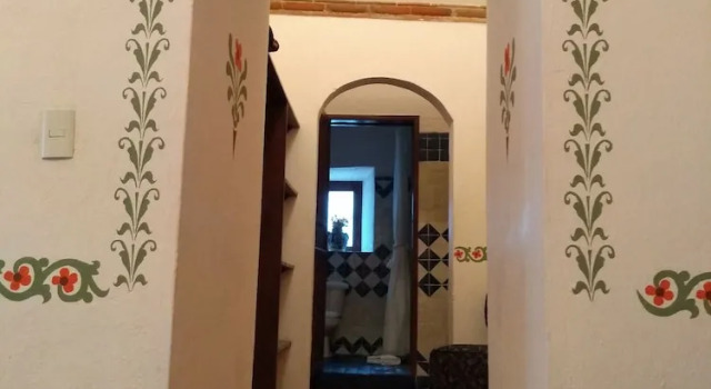 Люкс Hotel Spa Hacienda Real la Nogalera