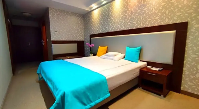 Номер Classic Hotel Zamek Centrum