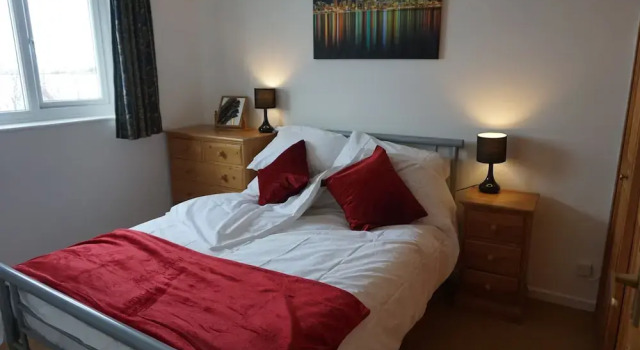 Foxcroft Apartment, Rezervasyon Daire Bradley Stoke Merseyside