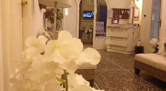 Hotel Gabbiano