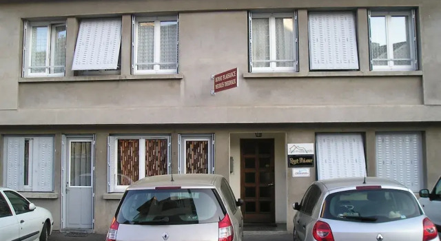 Royat Plaisance