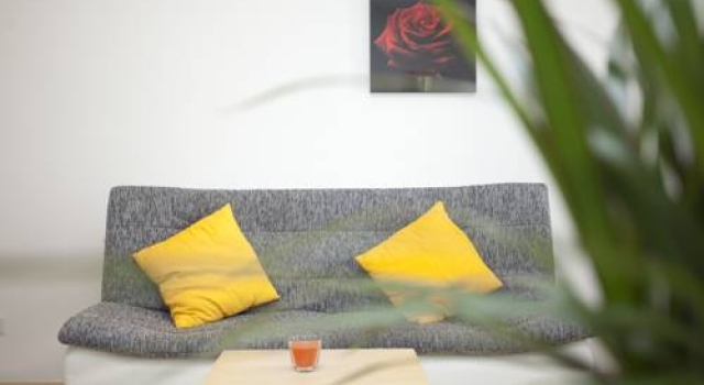 Vienna-apartment-one Wiedner, Prenota Appartamento Vienna Austria