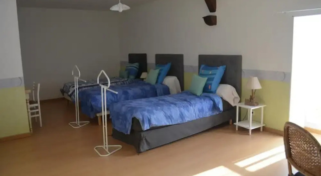 Logis De Chezelles, Rezervasyon Bed and Breakfast Sidiailles Cher