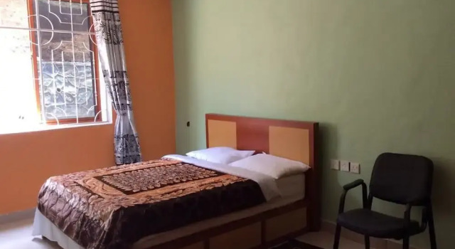 Anmut Hostel, Réserver Auberge de jeunesse Lushoto Tanzanie