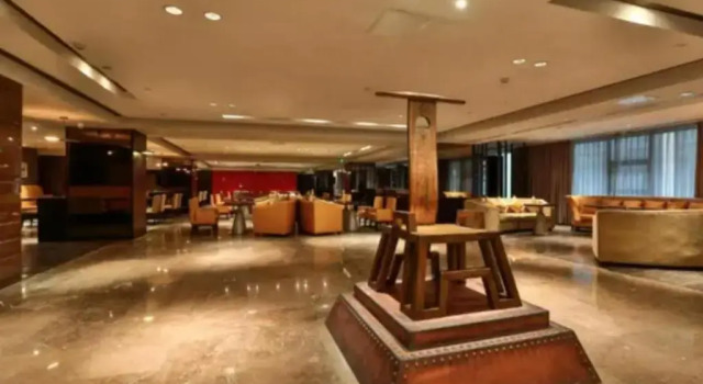 Ramada Encore Guanghan