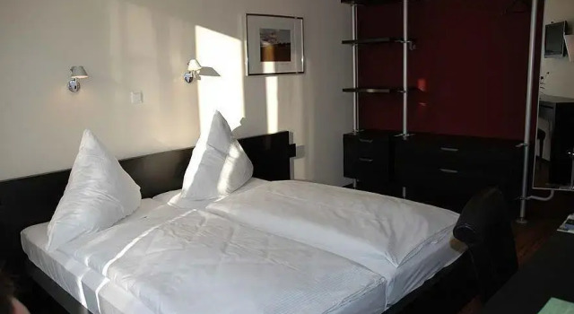 von korff´s rest & relax hotel