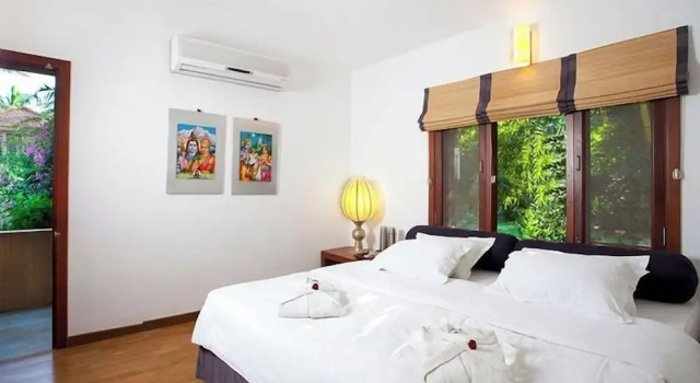 Коттедж Shreyas Retreat