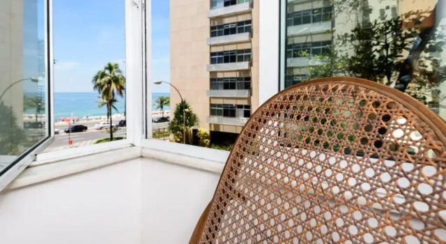 Pineapples GU301 - Apartamento familiar 3 quartos a 50m da praia do Leblon, Забронировать Апартаменты/квартира Апартаменты штата Рио-де-Жанейро, Апартаменты/квартира