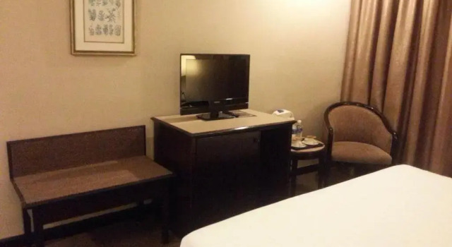 Двухместный номер Deluxe Kingston Hotel 9 - Jonker Street Malacca