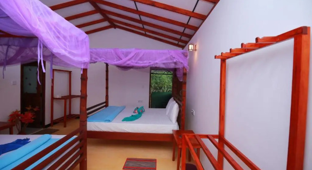Ella Hotel Casa