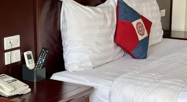 Семейный номер Standard с балконом CHECK inn SELECT Taipei Yangmingshan
