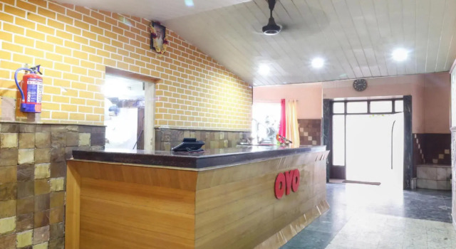 Hotel Natraj by OYO Rooms