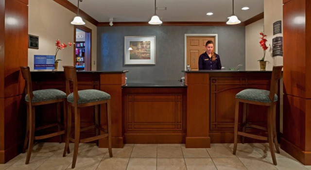 Staybridge Suites Wilmington - Brandywine Valley by IHG