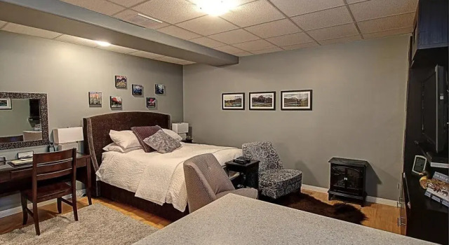 Storms Retreat, Prenota Hotel Hotel a Alberta con parcheggio, Parcheggio