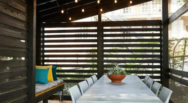 Коттедж Apt3 Edenbrae- Featured in Birmingham Magazine