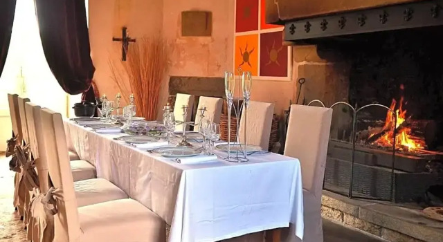Château de la Motte Beaumanoir, Rezerwuj Hotel  