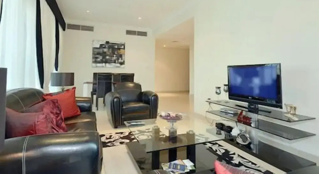 Апартаменты Piks Key - Dubai Marina Heights