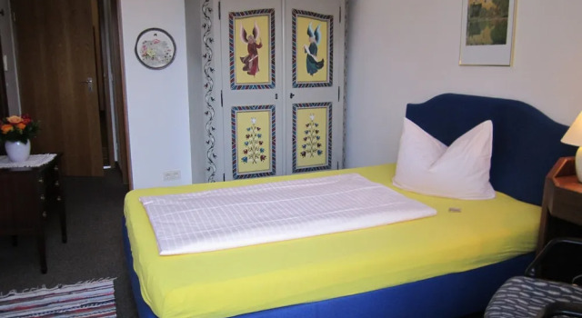 Номер Standard Hotel Alexandra