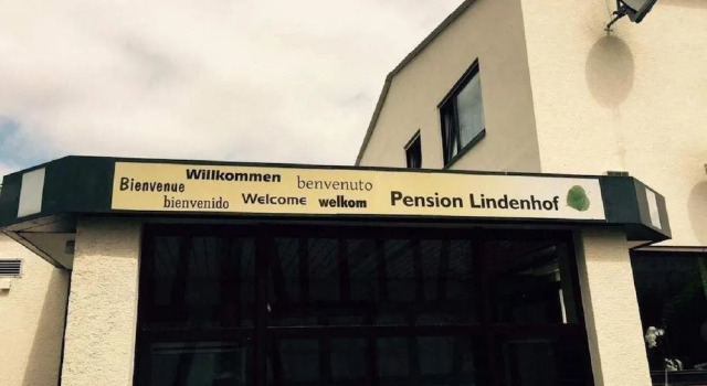 Pension Lindenhof, Reserva ahora Hostal o pensión Limburgo del Lahn 