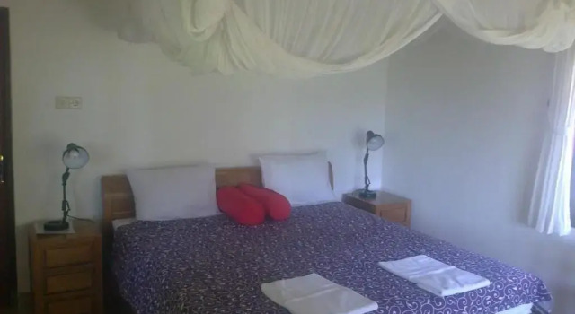 Bungalow Standard Pondok Alam Bukit