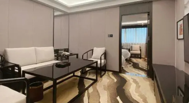 Люкс Standard Huilai Hotel