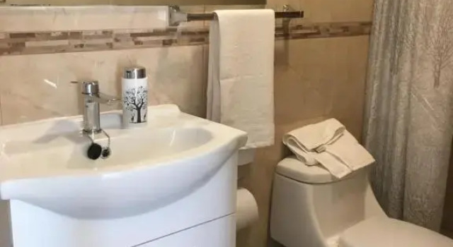 Люкс Hostal La Casa Barco