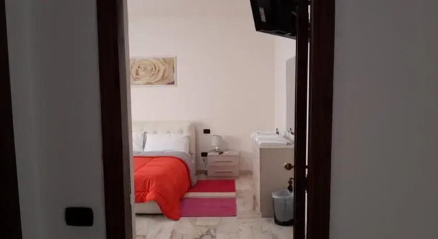 Sicily Guest House, Book Guesthouse Hotels in Sicily with Parking, Parking