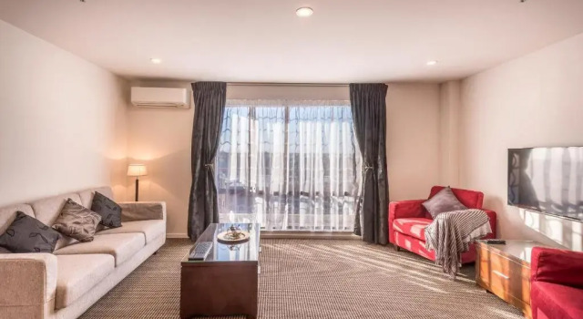 Апартаменты Fino Hotel & Suites