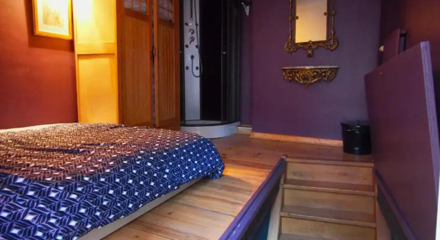 My House in Brussels, Забронировать Отель Брюссель Брюссельский столичный регион, рядом с Нотр-Дам-Дю-Саблон