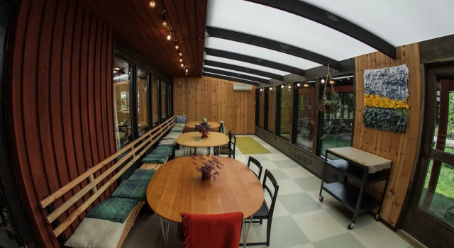 Номер Economy Vallåsens Värdshus STF Hostel