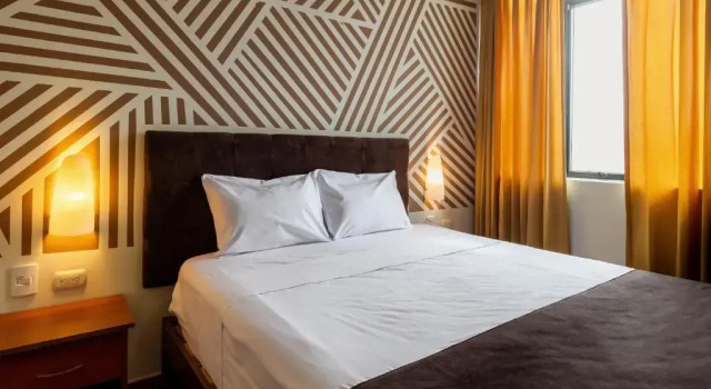 Hotel Rio Blanco, Book Hotel Hoteller i centrum af Piura, hoteller i centrum af Piura
