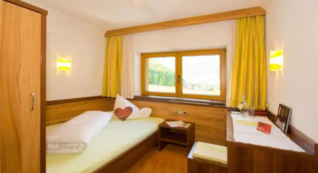 Номер Standard Hotel Garni Hainbacherhof